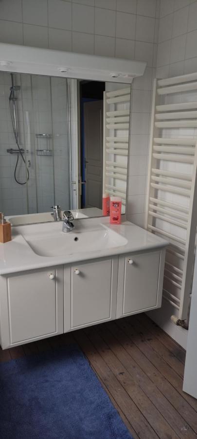 Les Sableaux, Les Portes Du Marquenterre Saint-Quentin-en-Tourmont Zewnętrze zdjęcie