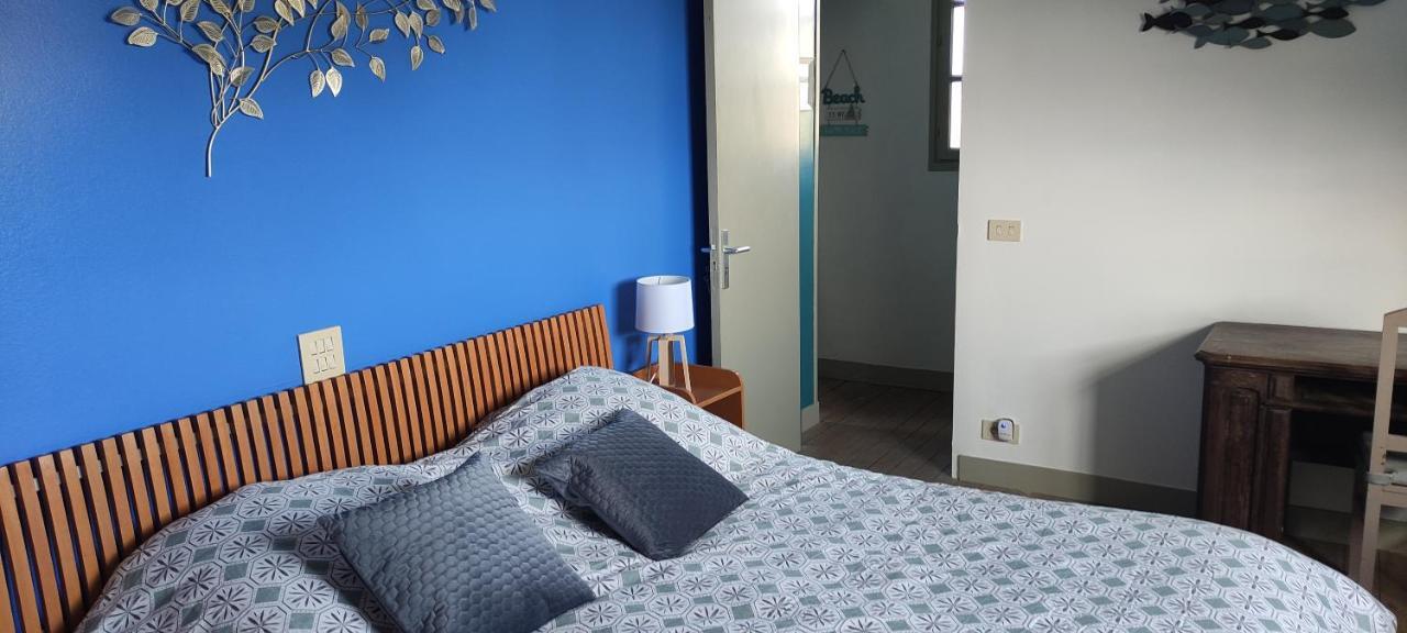 Les Sableaux, Les Portes Du Marquenterre Saint-Quentin-en-Tourmont Zewnętrze zdjęcie