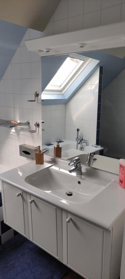 Les Sableaux, Les Portes Du Marquenterre Saint-Quentin-en-Tourmont Zewnętrze zdjęcie
